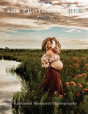 Best of Maternity 2024