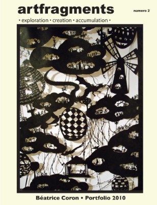 portfolio 2010