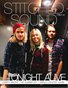 Stitched Sound Print Issue 5: Tonight Alive