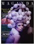 Maganda Magazine Issue 3 