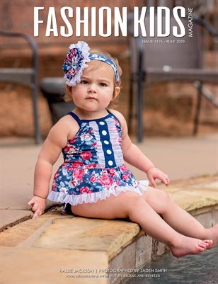 Fashion Kids Magazine | Issue #176