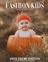 Fashion Kids Magazine | Issue #1504