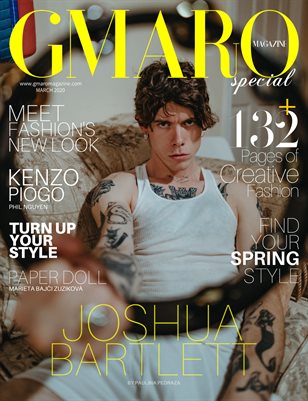 GMARO Magazine March 2020 Issue #02
