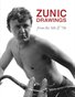 Zunic Drawings from the '60s & '70s