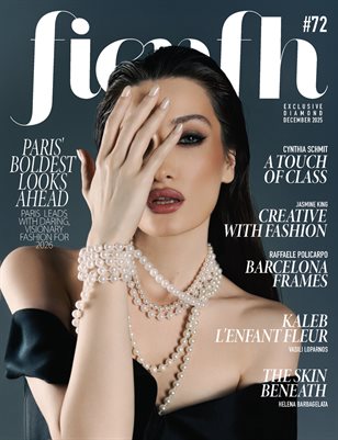 02 Fienfh Magazine December Issue 2025