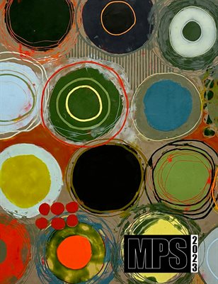 Members Prize Show 2023 Catalog