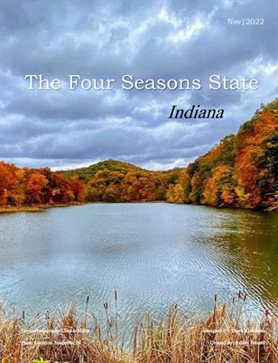 November - Indiana Publication
