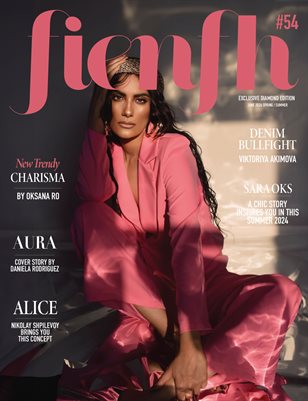 06 Fienfh Magazine June Issue 2024