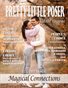 Pretty Little Poser Model Magazine - Issue 296 - Magical Connections - August 2023