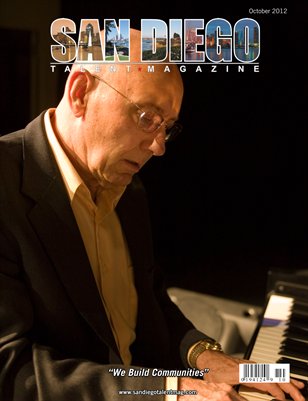 October 2012 Edition