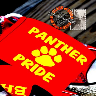 2004 Team Brusly Alumni Tournament 2012