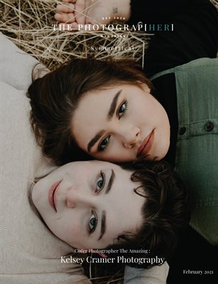 Symmetrical | February 2021