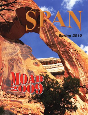 SPAN 2010 Spring