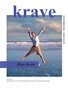 KRAVE Magazine | Issue No.05 | Blue