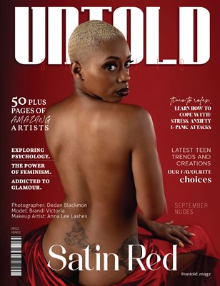 Nude3 and Boudoir II 2