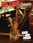 HOT RODS 2020 Vol 4 - Nikki Ann Pecan Cover