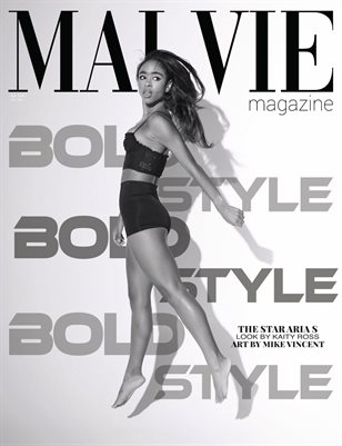 MALVIE BODY POSITIVITY 109 April 2026