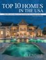 Top 10 Homes USA Winter 2018 Issue