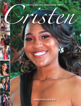 Cristen's Champaign Party