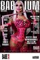 KITTY INK BIMBODOLL INKED EDITION - BABEDIUM MAGAZINE COVER POSTER