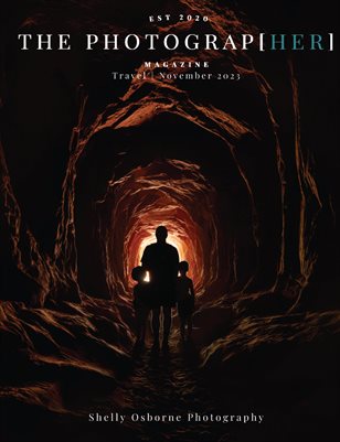 Travel | November 2023