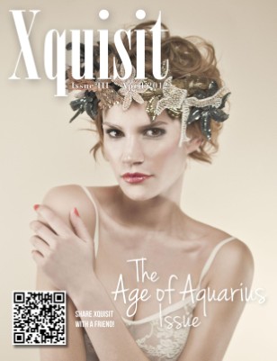 Issue Three (Spring 2012)