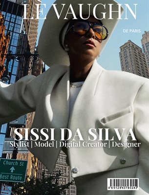 New Publication Sissi Da Silva
