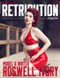 Retribution Magazine Issue 6