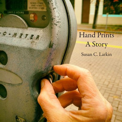 Hand Prints A Story