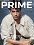 PRIME MAG October Issue #9 VOL.1