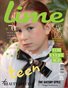 LIME Magazine | The January Teen Edition | Vol.4 | 2026