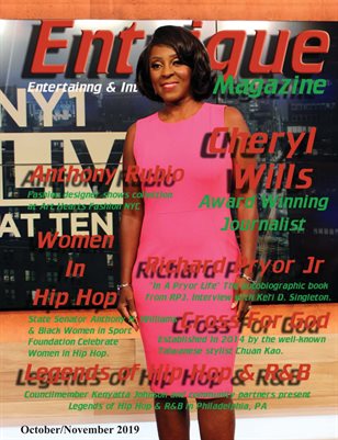 October/November 2019