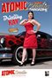 Atomic Beauties Magazine - Model Shout Out Special Edition 2025 Ms Brittany Kay Cover Poster