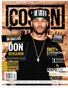 COSIGN Magazine Issue 9: 3yr Anniversary Issue