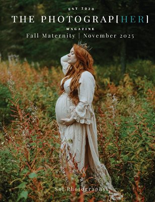 Fall Maternity | November 2025
