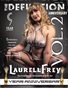 The Definition: Laurell Frey 9yr Anniversary issue 742  Vol2. Cover 3