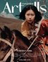 ARTELLS MAGAZINE - PORTRAIT APRIL (Vol 1354)