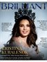 BRILLIANT MAGAZINE/ JULY 2026