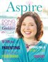 Aspire Magazine June/July 2013 - Living a Blissful Life