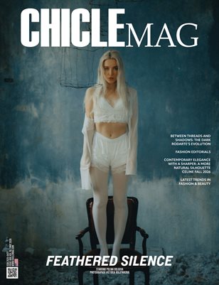 CHICLE MAG #86 VOL.16