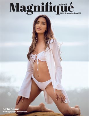 Magnifiqué Swimsuit Edition 138