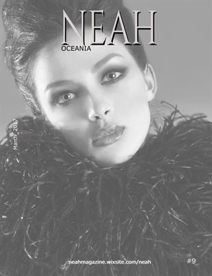 NEAHMAGAZINE OCEANIA #9