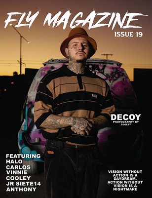 Fly issue 19