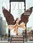 MVIBE Magazine April 2022 issue 7.2 Portrait | Fashion