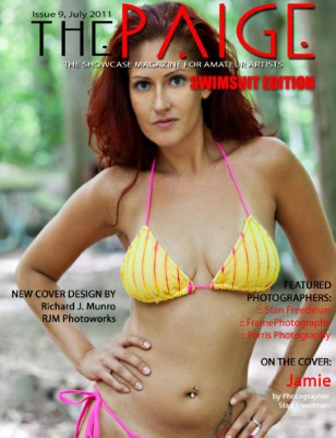 The Swim Suit Issue