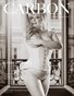 Carbon Black and White Photography Magazine - Art Nude and Boudoir Edition 37