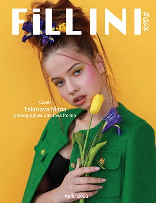 FiLLINI KIDS 23/04-1