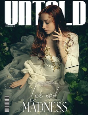 8UNTOLD___FANTASY__ISSUE 2