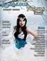 Issue 8 Fantasy Edition: Female Cover