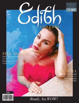 October 2020, Issue #202